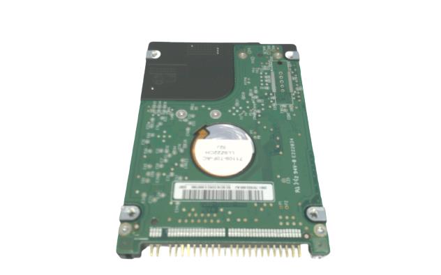 WESTERN DIGITAL WD800BEVE