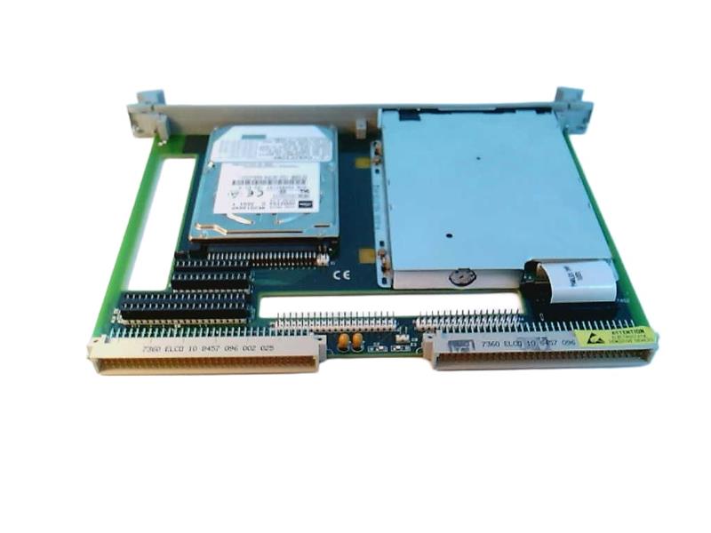 VMIVME-7452 by FANUC