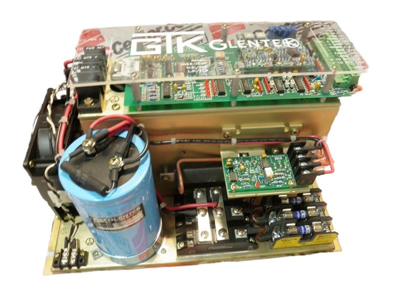 GLENTEK GA4569EPA-00-1A-1