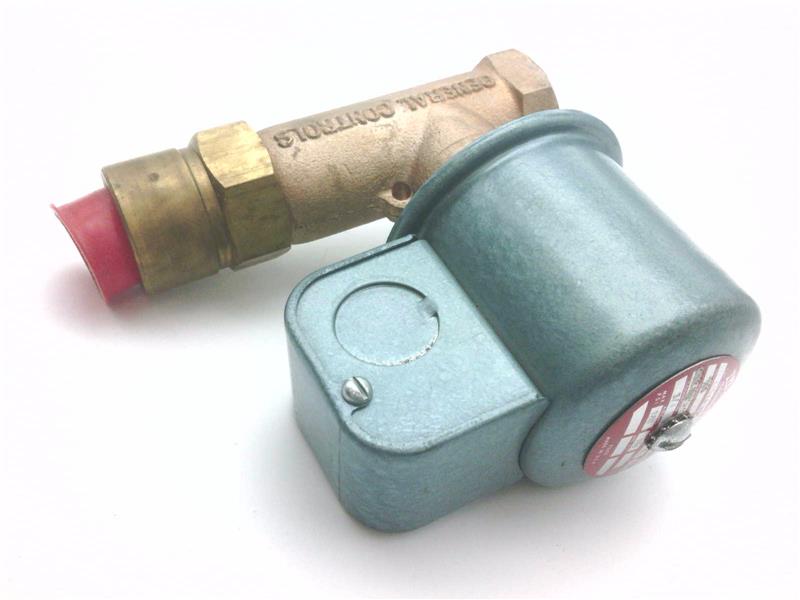 ITT CONTROLS K10AA1337V