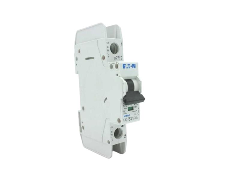FAZ-B3/1-NA by EATON CORPORATION