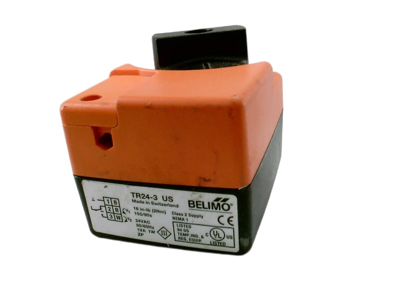 BELIMO TR24-3