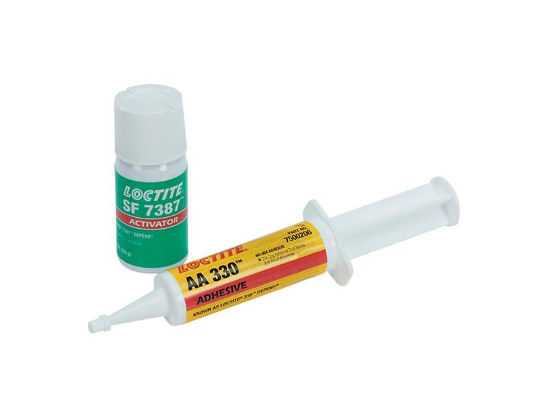 EFECTOR ADHESIVE, LOCTITE 330-F90037