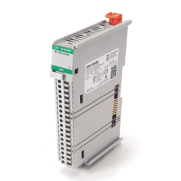 ALLEN BRADLEY 5069-OB16