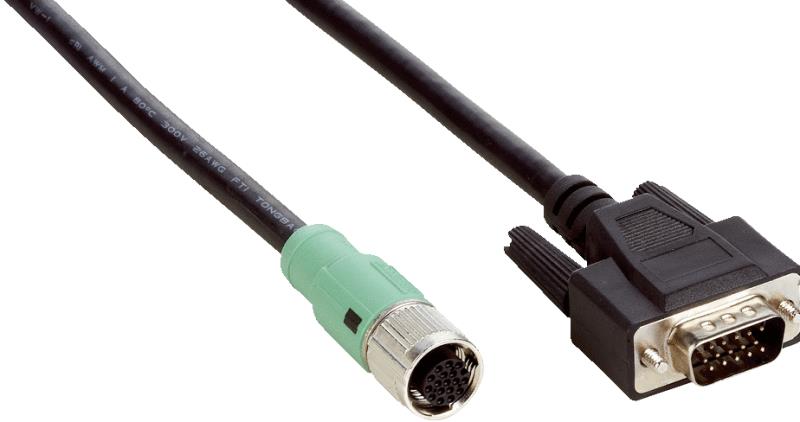 SICK YF2Z1D-C90XXXMHDAC