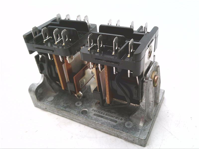 TE CONNECTIVITY KUB17D11-24V