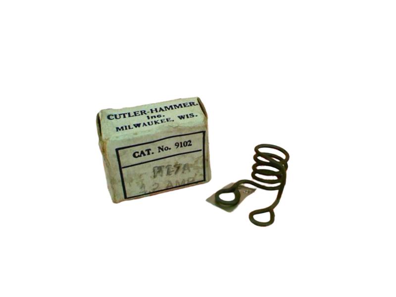 9102-H17A by EATON CORPORATION