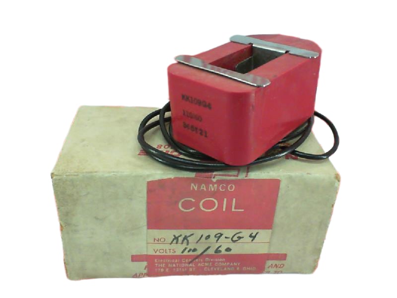 KK-109G4-110V by DANAHER CONTROLS