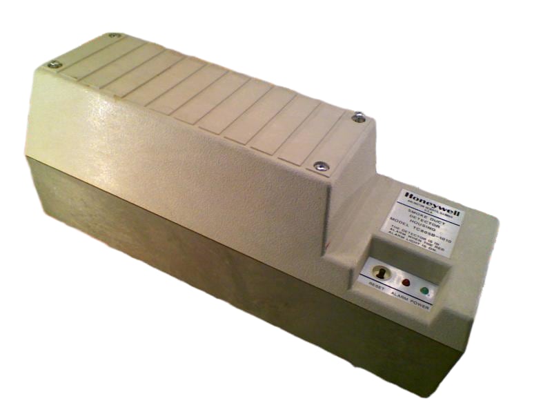 HONEYWELL TC805B-1010