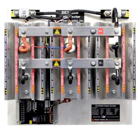 SE3000B by POWER TRONIC