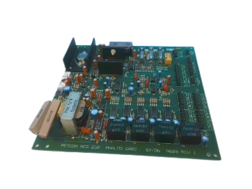 MCS250 by KIDDE-FENWAL, LLC
