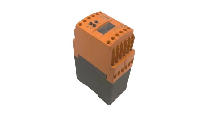 EFECTOR MONITOR/FR-1N/110-240VAC/DC-DD2603