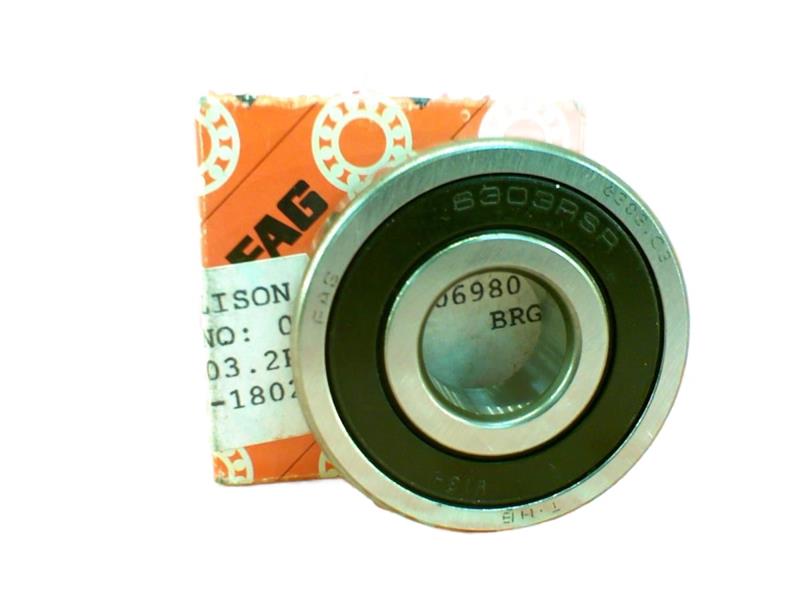 SCHAEFFLER GROUP 6303-C3
