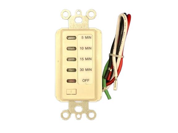 WOODS INDUSTRIES TM-008A