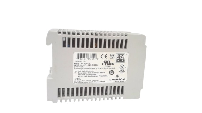 EMERSON SVL-4-24-100