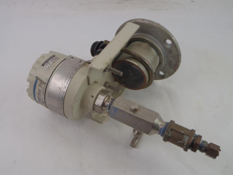 EMERSON 250815B-230-212-110-000