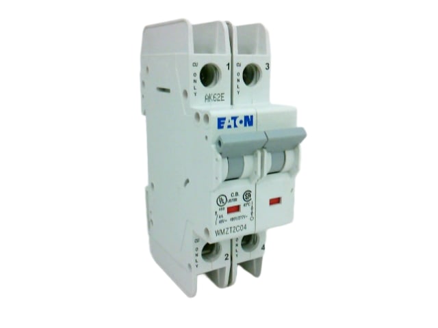 WMZT2C04 by EATON CORPORATION