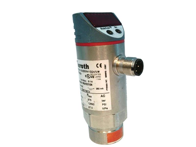 HEDE10A1-1X/250K41G24/V by BOSCH