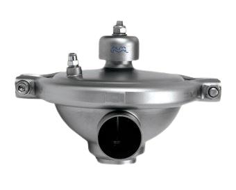 ALFA LAVAL INC CPM-12-GC-51-23-3A