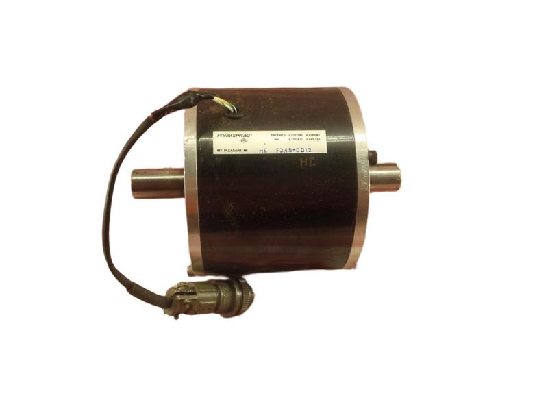 HE-F245-0012 by ALTRA INDUSTRIAL MOTION