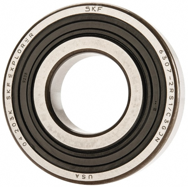 SKF 6307-2RSJEM