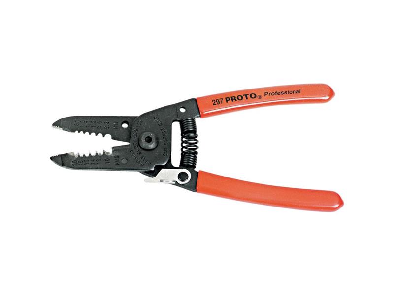 STANLEY BLACK & DECKER J297