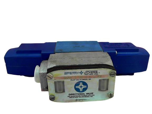 DG4V-3-6C-WLB-12 by EATON CORPORATION