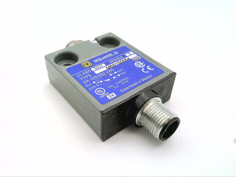 SCHNEIDER ELECTRIC 9007MS01S0054