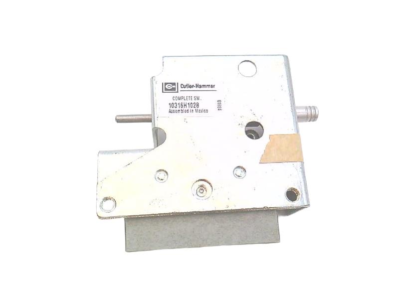 EATON CORPORATION 10316H-1028
