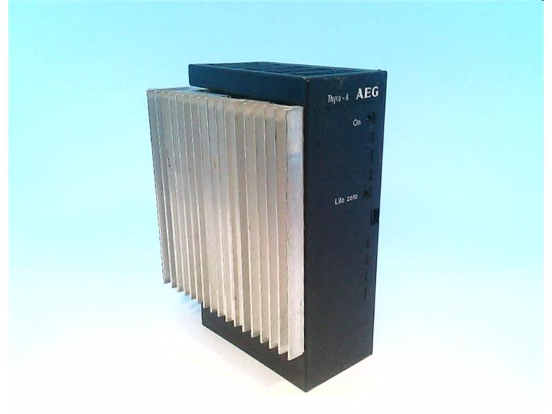 EEC AEG THYRO-A-1A-400-30-H
