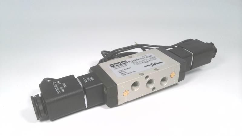 PARKER P2LAX891EEHDDG47