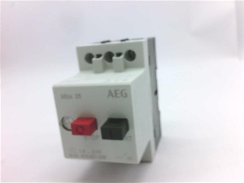 EEC AEG E-NR-910-201-206
