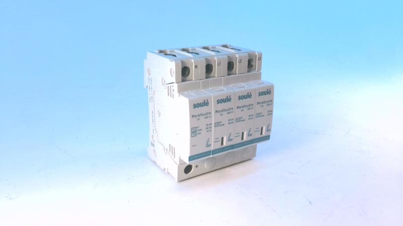 ASEA BROWN BOVERI PMD 40-400 TETRA QS