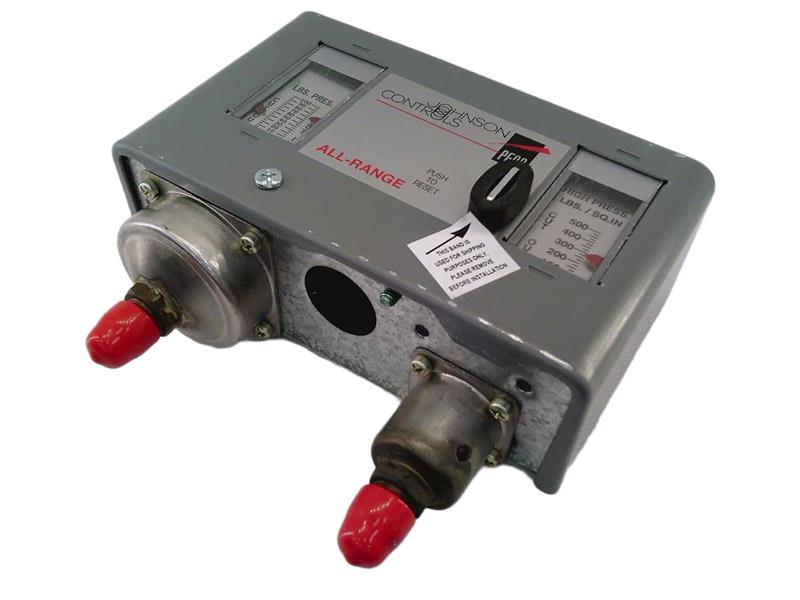 P170MA-1C by JOHNSON CONTROLS