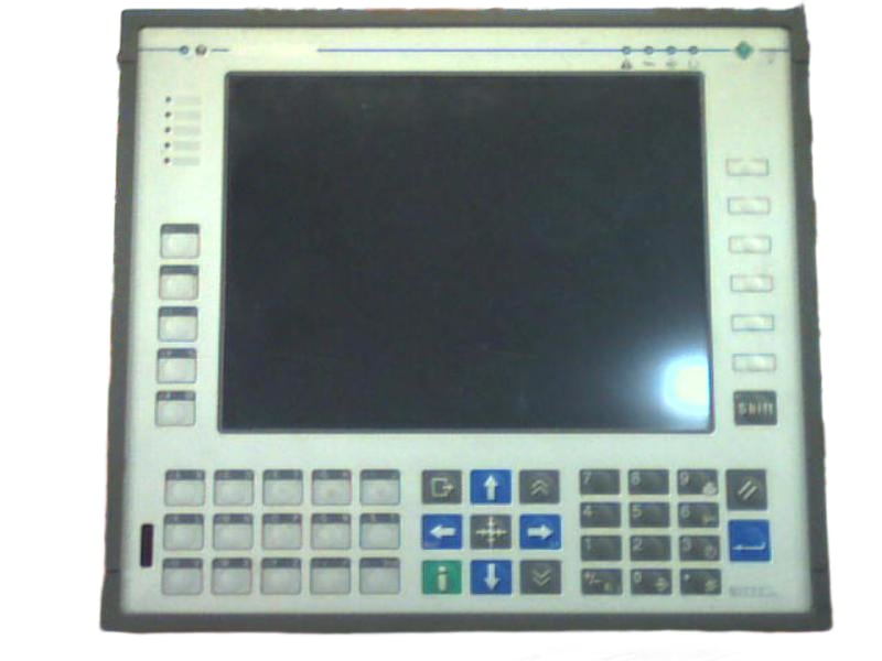 MKDC-VGA-T-0045 by EXOR