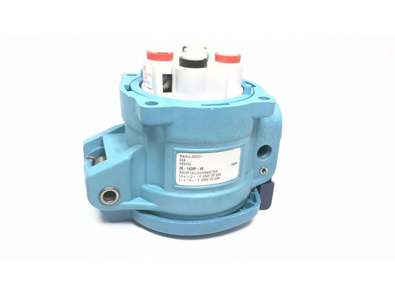 MARECHAL ELECTRIC SA 33-1420P-4X