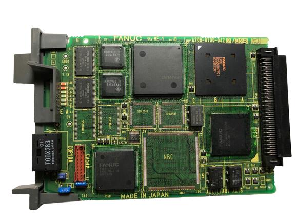 FANUC A20B-8100-0422