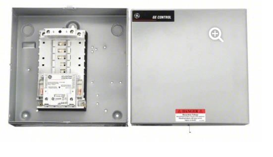 GENERAL ELECTRIC CR463L20AJA10A0