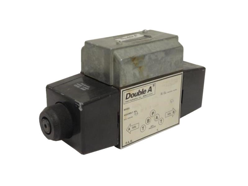 EATON CORPORATION QF-5-TT-10A3