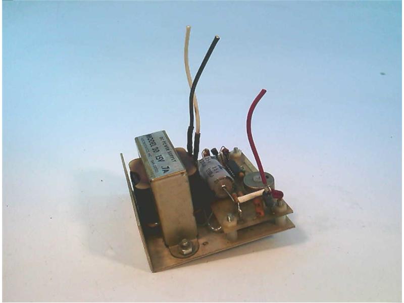 ELECTROSTATICS INC T28157