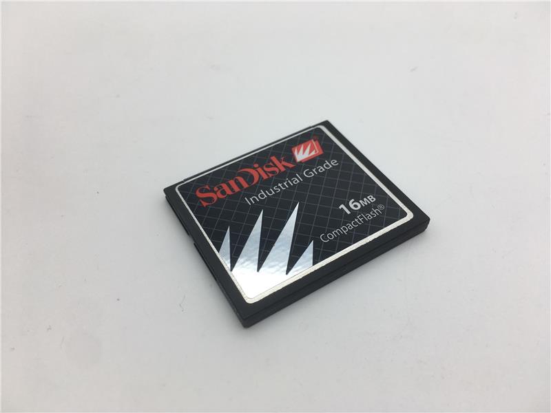 SANDISK SDCFBI-16-201-80