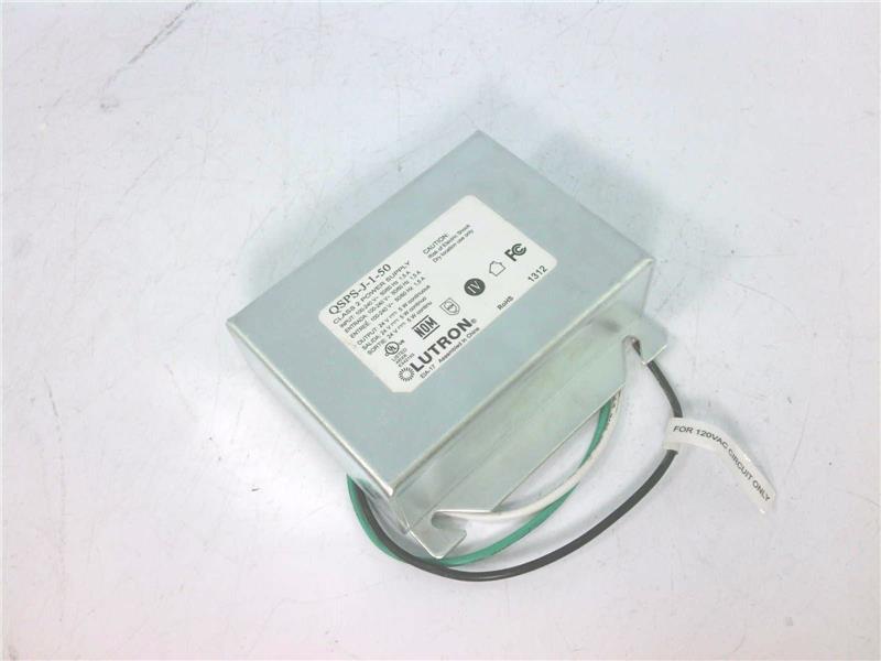 LUTRON QSPS-J-1-50