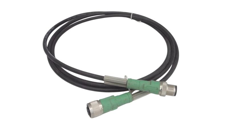 PHOENIX CONTACT SAC-5P-MS/ 1 5-PUR/FS SCO