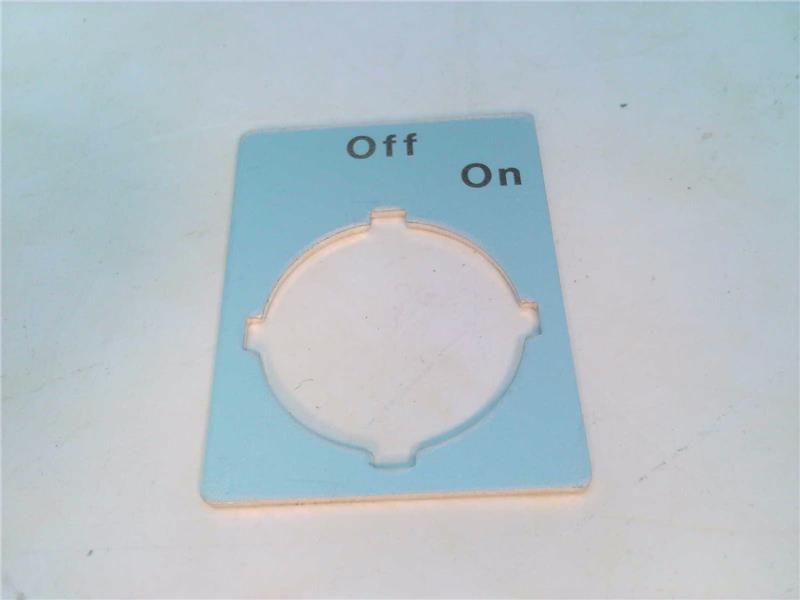 ASEA BROWN BOVERI SK615552-53