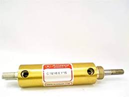 ALLENAIR AN 1-1/8X1-1/2