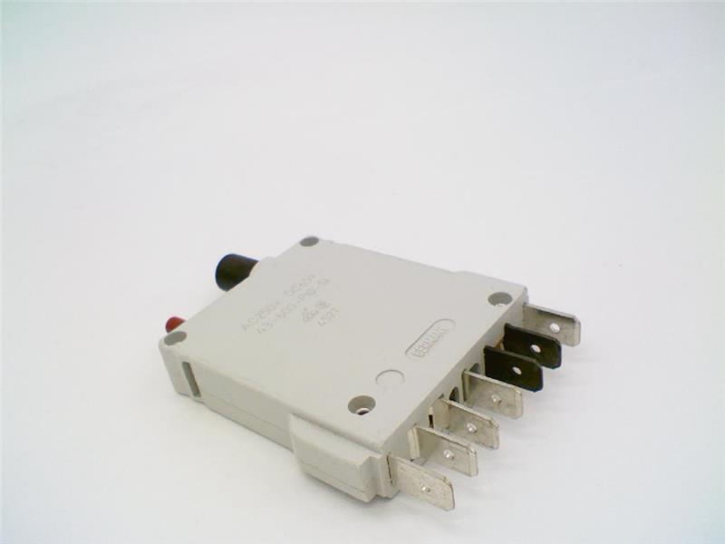 ETA ENGINEERING TECHNOLOGY 43-600-P10-SI-1.5A