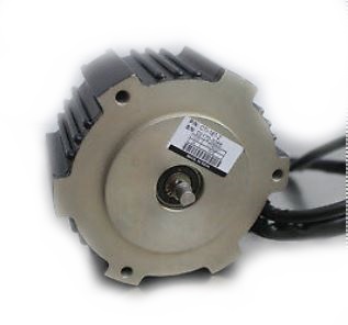 CTI-187-2 by KOLLMORGEN