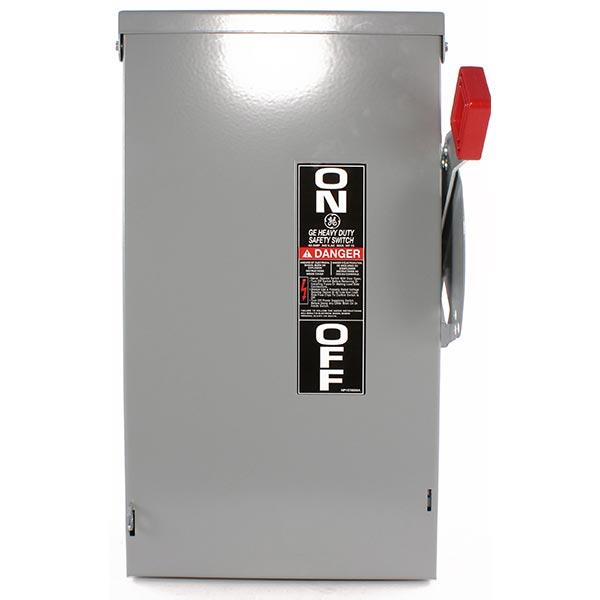 GENERAL ELECTRIC TH4322R