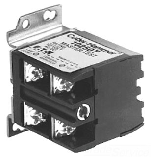 EATON CORPORATION 10250TMT1