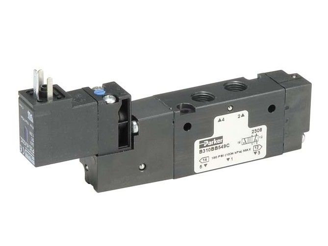 PARKER B3EVXB549C